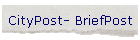 CityPost- BriefPost